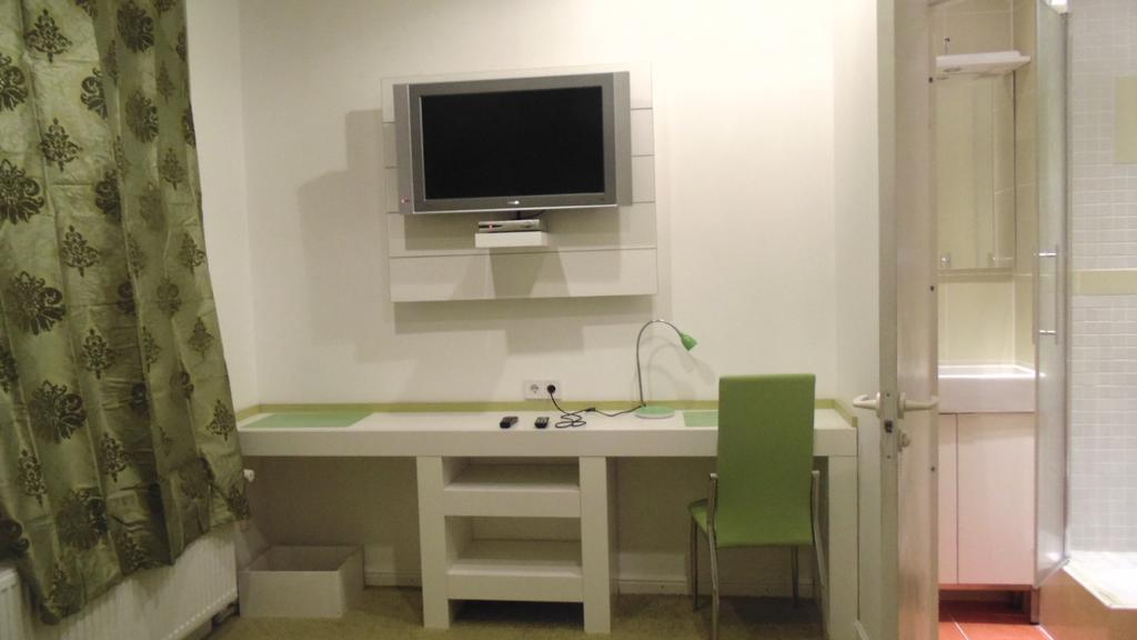 Atrium Hotel Riga Kamer foto