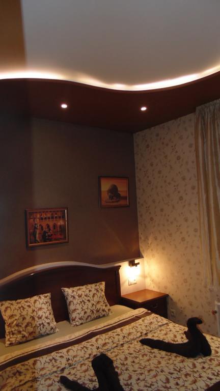 Atrium Hotel Riga Kamer foto