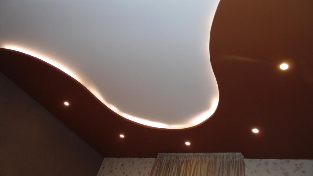 Atrium Hotel Riga Kamer foto