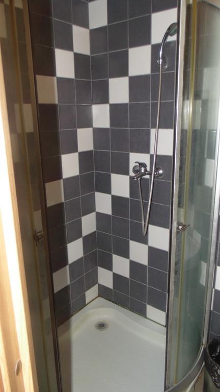 Atrium Hotel Riga Kamer foto