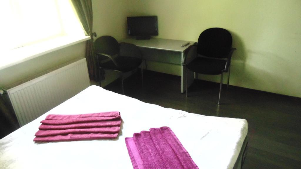 Atrium Hotel Riga Kamer foto