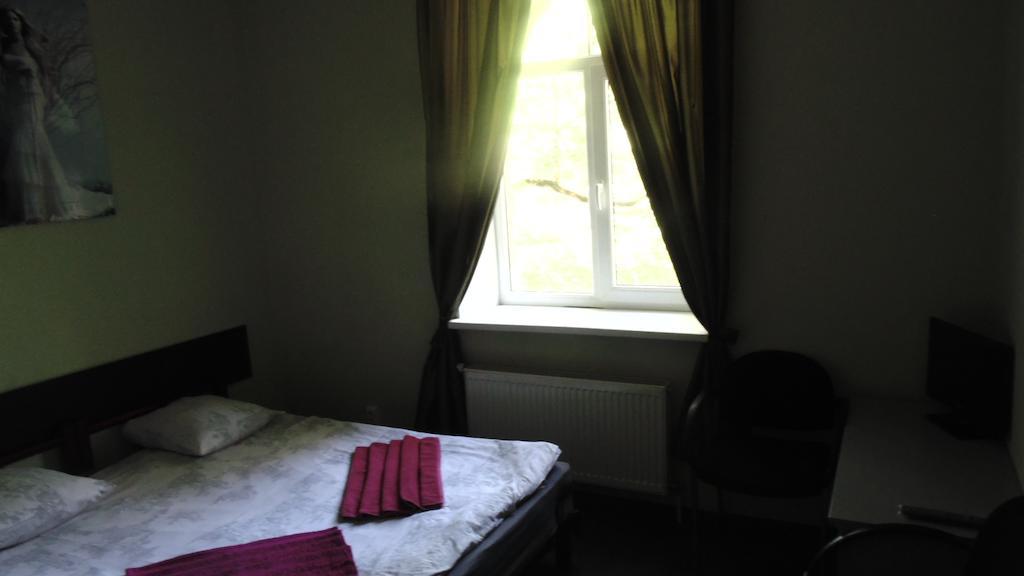 Atrium Hotel Riga Kamer foto