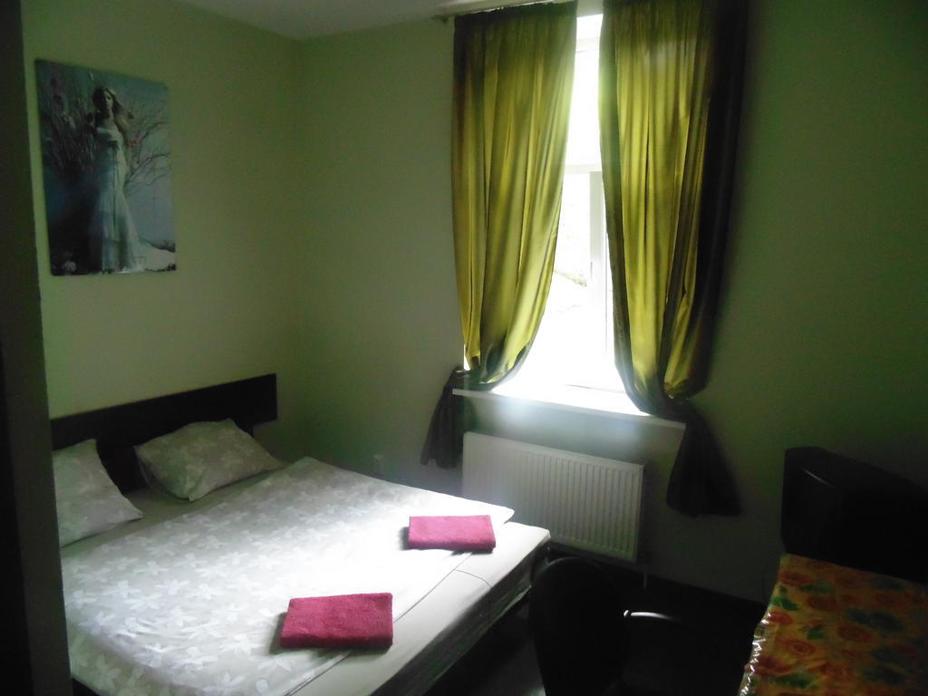 Atrium Hotel Riga Kamer foto