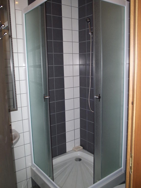 Atrium Hotel Riga Kamer foto