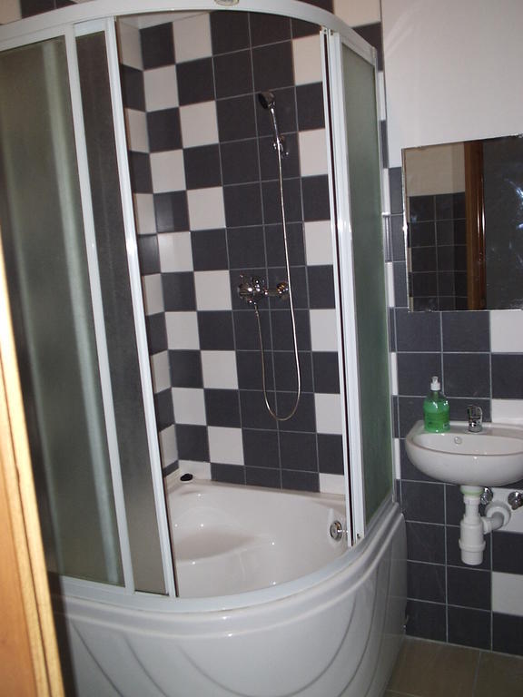 Atrium Hotel Riga Kamer foto