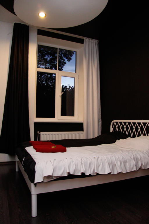 Atrium Hotel Riga Kamer foto