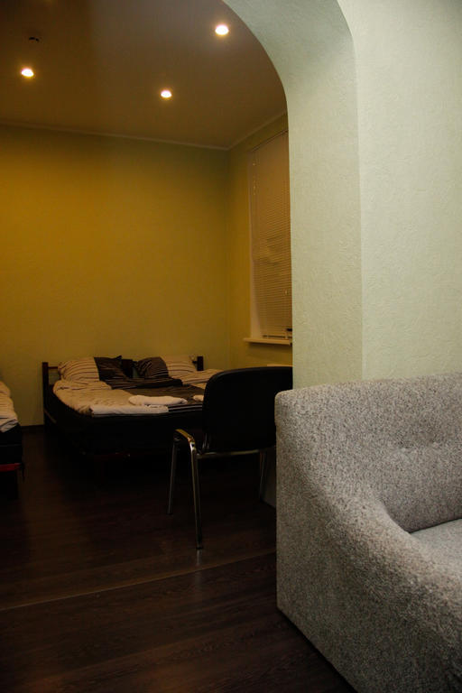 Atrium Hotel Riga Buitenkant foto