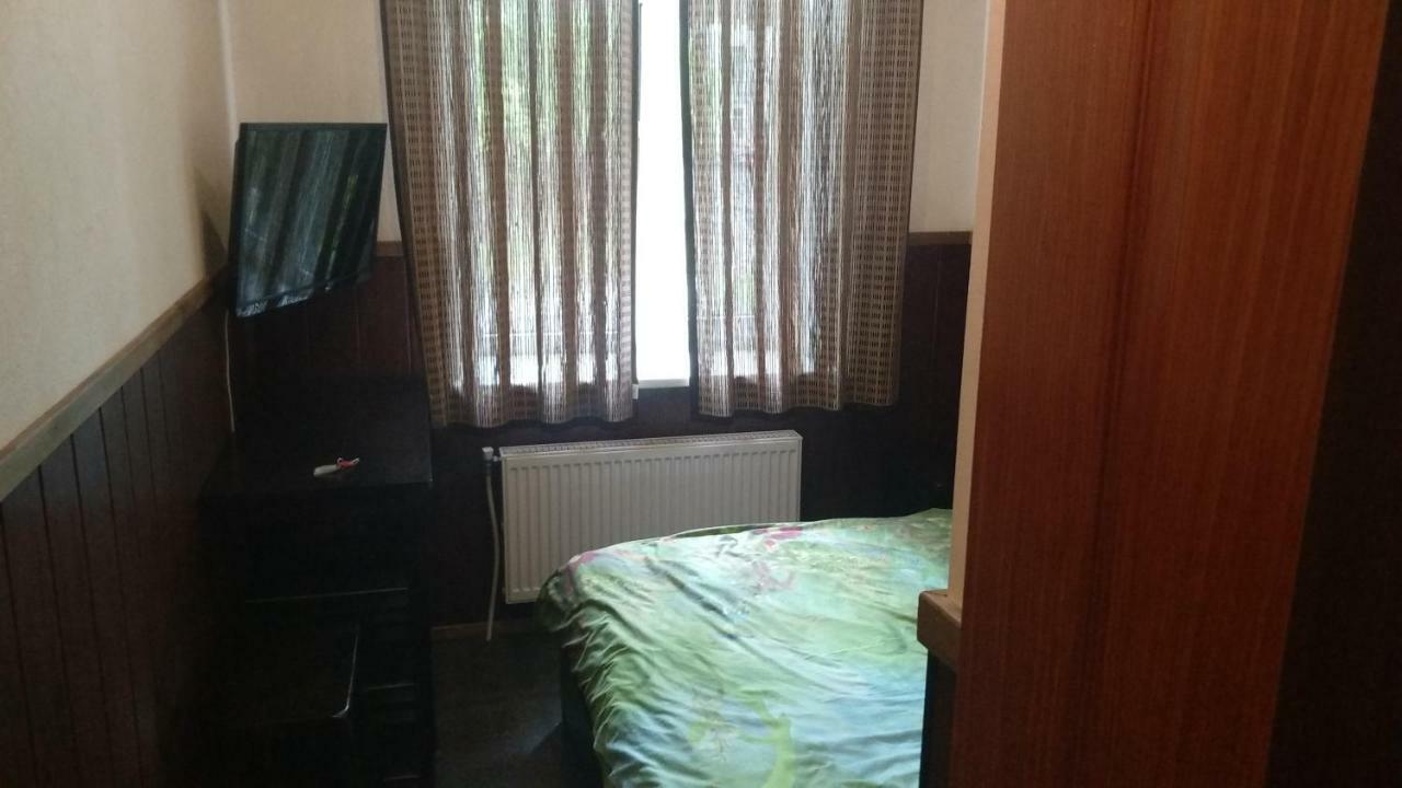 Atrium Hotel Riga Kamer foto