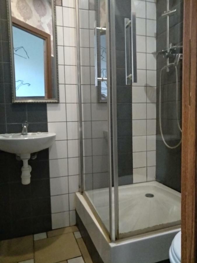 Atrium Hotel Riga Buitenkant foto