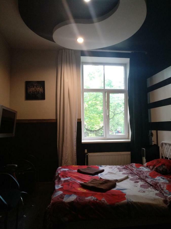Atrium Hotel Riga Buitenkant foto
