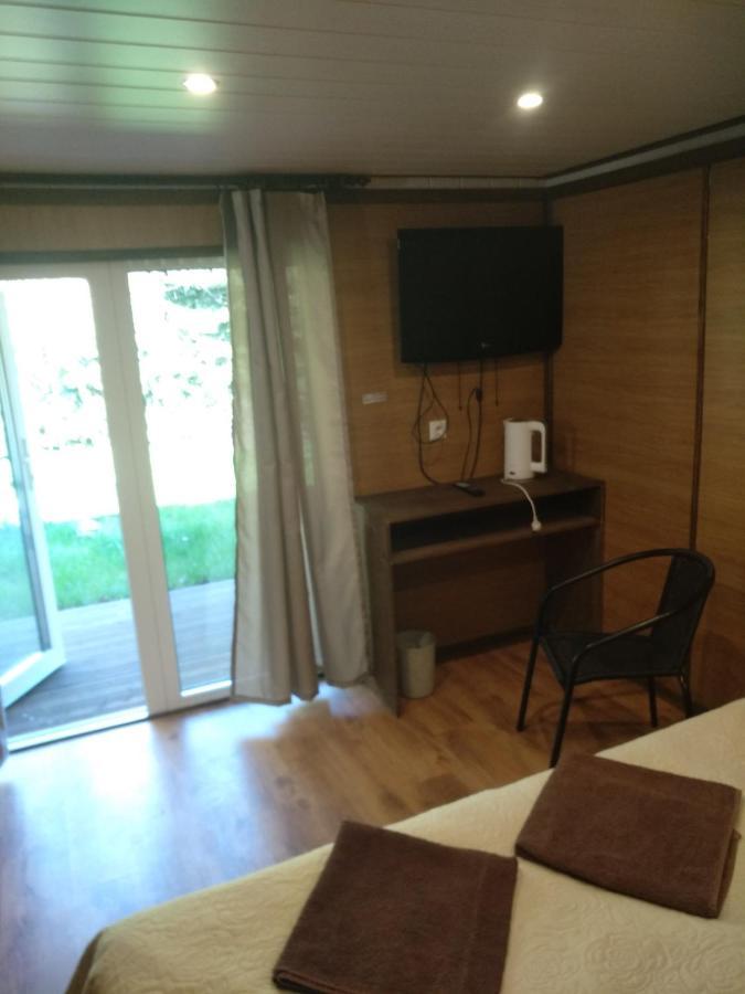 Atrium Hotel Riga Buitenkant foto